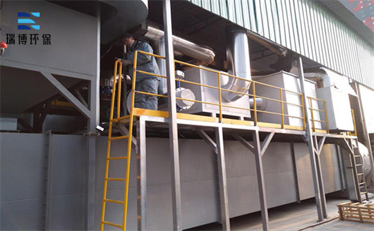 RTO催化燃燒|印刷|化工醫(yī)藥RCO|RTO|噴漆廢氣|廠家—瑞博廠家 RTO催化燃燒|印刷|化工醫(yī)藥RCO|RTO|噴漆廢氣|廠家—瑞博廠家