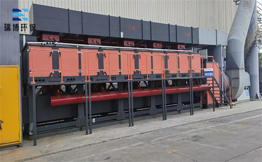 廣西玉林催化氧化,廢氣處理設(shè)備,印刷廢氣RCO催化燃燒設(shè)備,低壓燃燒,VOC廢氣處理 廣西玉林催化氧化,廢氣處理設(shè)備,印刷廢氣RCO催化燃燒設(shè)備,低壓燃燒,VOC廢氣處理