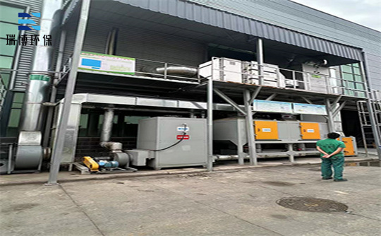 ���VOC�U��̎��Ч�ʵ��P(gu��n)�I���g(sh��)����