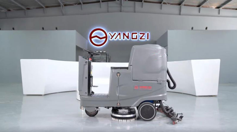只需四個(gè)步驟，如何選擇合適的洗地機(jī)