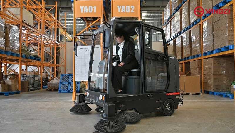 購買工業(yè)掃地機(jī)的標(biāo)準(zhǔn) 購買工業(yè)掃地機(jī)的標(biāo)準(zhǔn)