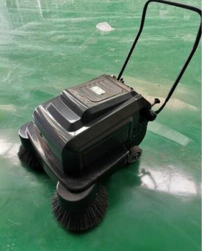揚子掃地機